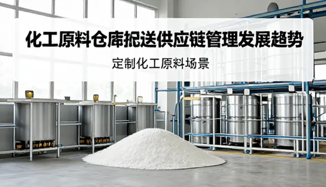 分装技术应用中的常见问题与解决方案