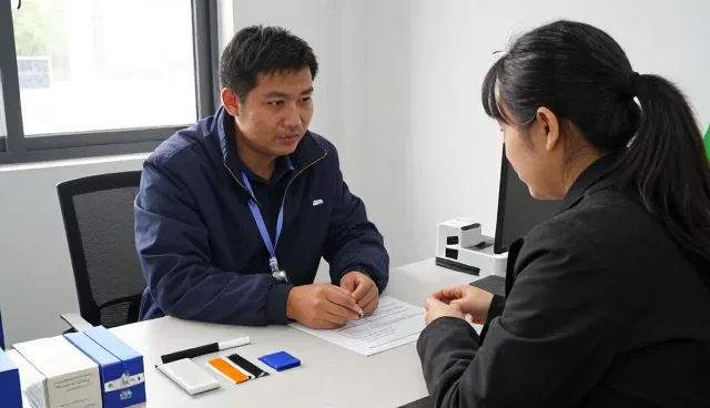化工产品研发中加工问题的演变与应对策略