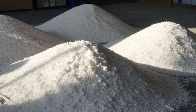 化工原料来料管理中的常见问题与处理策略