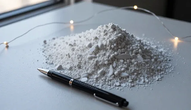 技术咨询中性能限制的适用条件分析